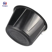 Plastmasas āra galda piederumi