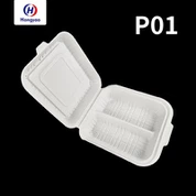 Restorāns Pārtikas konteineri līdzi ņemšanai