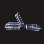 Restorānu pārtikas uzglabāšanas konteineri